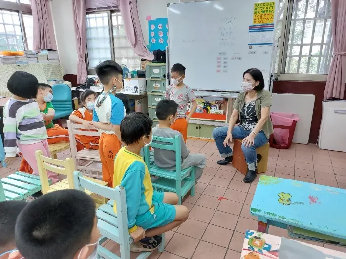 合唱課：唱出生命的樂章